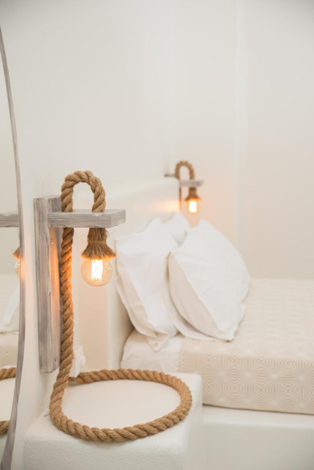 Hotel Sunshine Matala Экстерьер фото